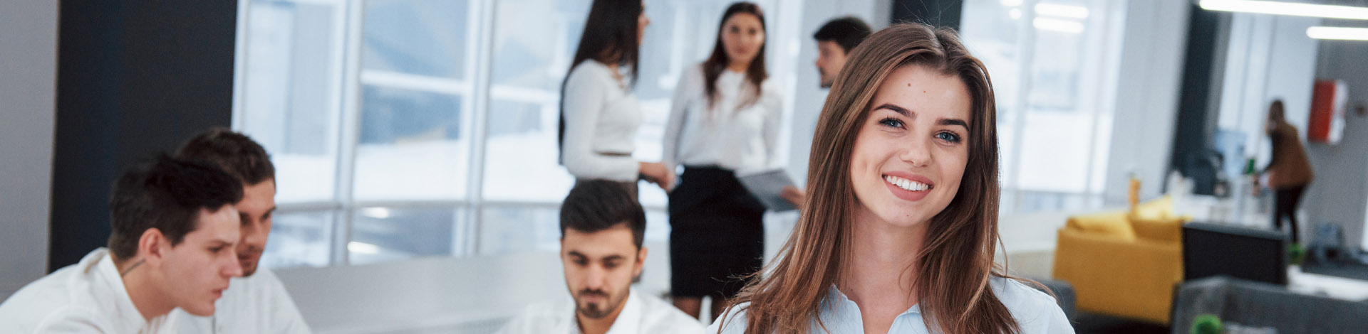 Office Administrator