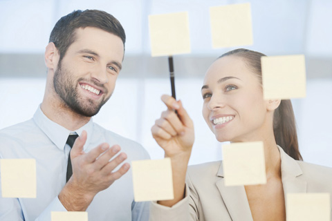 Process Solutions számviteli karrier