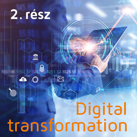 A digitalizáció 5 legfontosabb célja