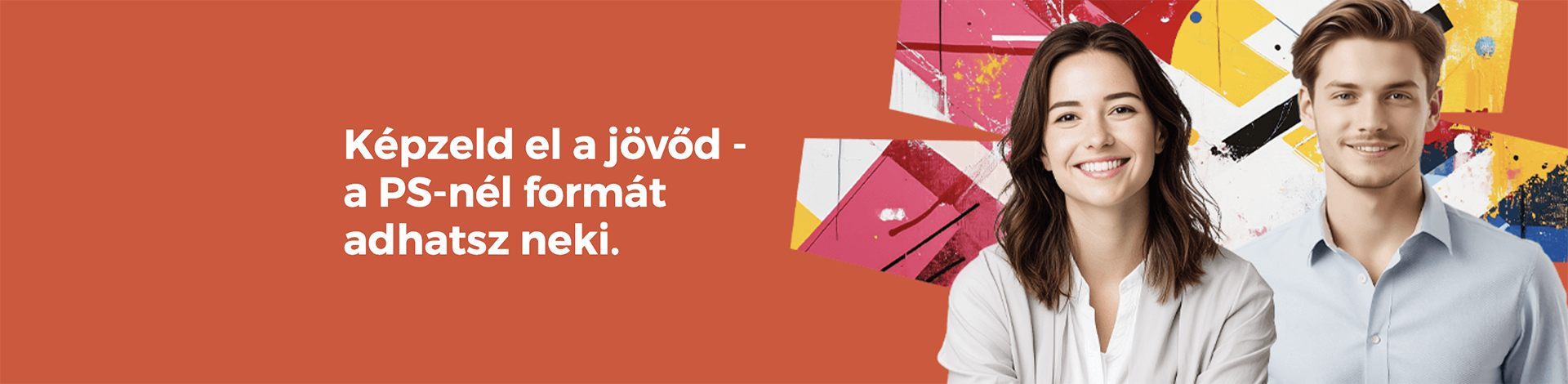 Képzeld el a jövőd, és adj neki formát a Process-Solutions-nál.