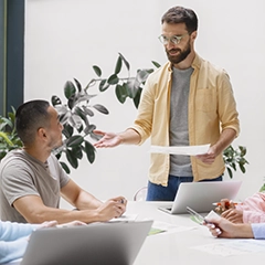 PS „Tomorrow’s Leaders” vezetőfejlesztés