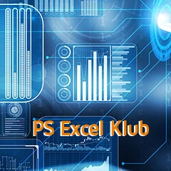 A PS Excel Klub 2024 őszétől már közgazdász diákoknak is elérhető lesz